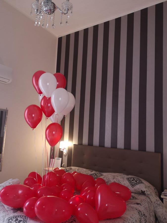 نابولي Sweet Room المظهر الخارجي الصورة